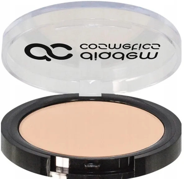 Прессованная пудра Diadem Matte Pressed Powder матирующая, 10 г, оттенок 02
