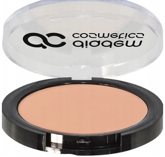 Прессованная пудра Diadem Matte Pressed Powder матирующая, 10 г, оттенок 06