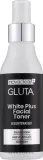Тоник для лица Novaclear Gluta White Plus Facial Toner успокаивающий, разглаживающий, 100 мл — фото 1