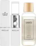 Набор Reclar Ion Mist White успокаивающая эссенция с камелией и увлажняющее устройство 100 мл — фото 1