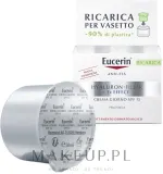 Крем для лица Eucerin Hyaluron-Filler 3x SPF 15 дневной сменный блок 50 мл — фото 1