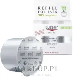 Крем для лица Eucerin Hyaluron-Filler 3x SPF 15 дневной сменный блок 50 мл — фото 2