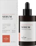 Сыворотка для лица Village 11 Factory Miracle Youth с ретинолом 0,1% и ниацинамидом обновляющая 50 мл — фото 2