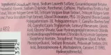 Dermacol Hair Ritual шампунь для рыжих волос с кофеином и экстрактом граната, поддержание оттенка окрашенных волос, 250 мл — фото 2