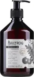 Шампунь Bullfrog для волос и бороды с экстрактом томата, мятой и лакрицей, 500 мл, Италия — фото 3