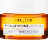 Гель для душа Decleor Green Mandarin Vitamin Glow с алоэ вера, 250 мл — фото 1