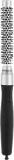 Круглая термощётка для волос Olivia Garden Essential Blowout Classic Silver 10 мм — фото 1