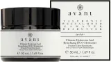 Крем для лица Avant Ultimate Hyaluronic Acid увлажняющий для зрелой кожи 50 мл — фото 1