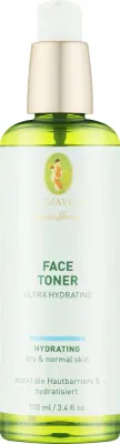 Масло для лица Primavera Calming and Softening очищающее для всех типов кожи 100 мл