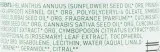 Масло для лица Primavera Calming and Softening очищающее для всех типов кожи 100 мл — фото 2