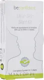 Набор Beconfident Clear Skin крем и гель для лица с лактоферрином 2x20 мл уценка упаковки — фото 1