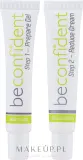 Набор Beconfident Clear Skin крем и гель для лица с лактоферрином 2x20 мл уценка упаковки — фото 2