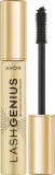 Тушь для ресниц Avon Lash Genius Multitask & Multiply, оттенок Blackest Black — фото 1