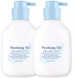 Pyunkang Yul Kids & Baby Lotion Sweet Orange — детский бальзам для тела с церамидами, 590 мл — фото 3