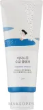 Увлажняющий гель для умывания Round Lab Birch Juice Moisturizing Cleanser с берёзовым соком 150 мл — фото 1