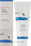 Увлажняющий гель для умывания Round Lab Birch Juice Moisturizing Cleanser с берёзовым соком 150 мл — фото 2