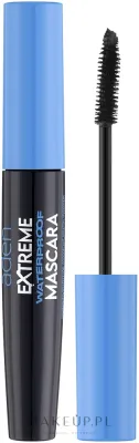 Тушь для ресниц Aden Cosmetics Extreme Waterproof водостойкая