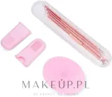 Набор Zoe Ayla Deep Cleansing Kit аксессуары для очищения кожи лица — фото 2