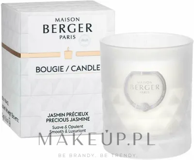 Свеча ароматическая Maison Berger
