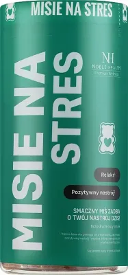 БАД Noble Health