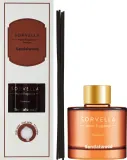 Ароматический диффузор Sorvella Perfume Premium Sandalwood сандал — фото 1