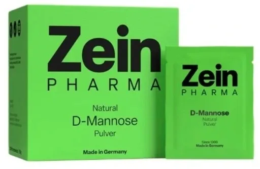БАД ZeinPharma