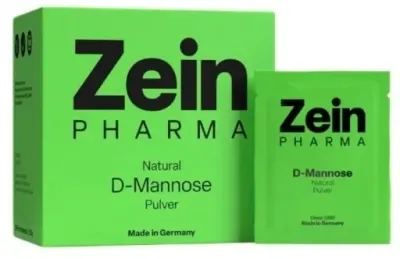 БАД ZeinPharma