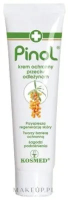 Крем Kosmed Pinol