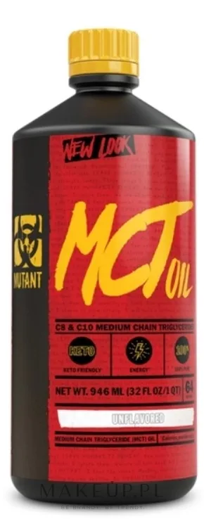 БАД Mutant