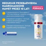 Сыворотка для лица NIVEA Cellular Luminous 630 anti-age 2в1 против пигментации и морщин 30 мл — фото 4