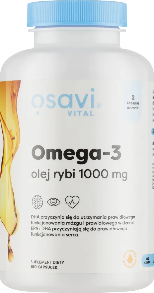 БАД Osavi
