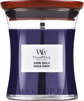 Свеча WoodWick