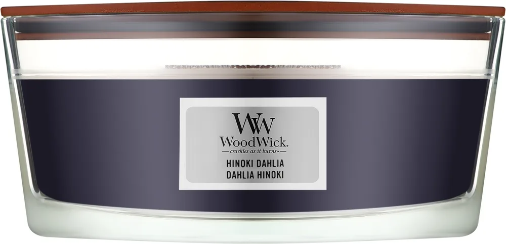 Свеча WoodWick