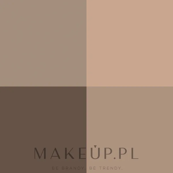 Палетка теней для век Yves Saint Laurent Couture Mini Clutch Eyeshadow Palette, оттенок 100 - Stora Dolls