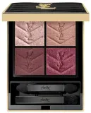 Палетка теней для век Yves Saint Laurent Couture Mini Clutch Eyeshadow Palette, оттенок 820 - Majestic Riad — фото 1