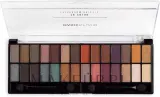 Палетка теней для век Magic Studio Eyeshadow Palette 28 оттенков — фото 1