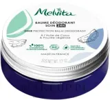Melvita 24HR Protection Balm Deodorant — дезодорант-бальзам для тела с 24-часовой защитой, 50 г — фото 1