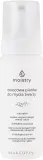 Moistry фруктовая пенка для умывания с мандарином малиной пантенолом и молочной кислотой 175 мл — фото 1