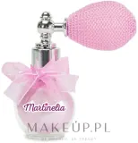 Мист для тела Martinelia Starshine Shimmer детский блестки розовые 5 г — фото 1