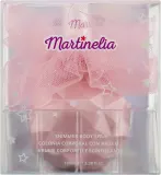 Детская дымка для тела с блёстками Martinelia Shimmer Fragrance Body Mist — фото 2