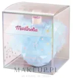 Спрей для тела Martinelia Blue Shimmer Fragrance детский с мерцанием фруктовый 100 мл — фото 2