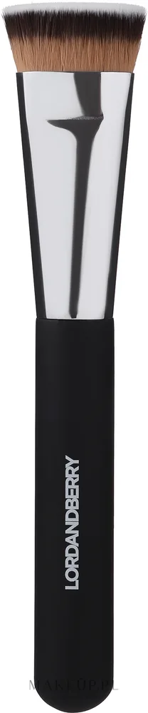 Кисть для тональной основы Lord & Berry Foundation Buffer Brush 0840 гипоаллергенная