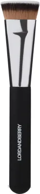 Кисть для тональной основы Lord & Berry Foundation Buffer Brush 0840 гипоаллергенная