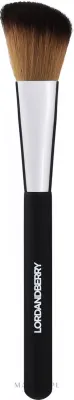 Скошенная кисть для контуринга Lord & Berry Contouring Brush 0841 гипоаллергенная