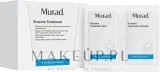 Набор для ухода за кожей, склонной к акне Murad Acne Enzyme Treatment 25 Piece Pack — фото 1