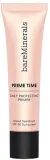 База под макияж Bare Minerals Prime Time Daily Protecting Primer Mineral SPF 30 минеральная, кремовая, 30 мл — фото 1
