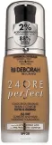 Тональный крем Deborah 24Ore Perfect SPF 20 стойкий матирующий, 30 мл, оттенок 3.3 - Gold — фото 1