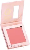 Color Care Matte Blusher румяна для лица компактные матовые матирующие с маслом авокадо и витамином Е 8 г, оттенок 04 - Rose — фото 1