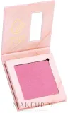 Color Care Matte Blusher румяна для лица компактные матовые матирующие с маслом авокадо и витамином Е 8 г, оттенок 05 - Rose — фото 1