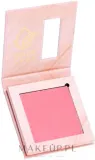 Color Care Matte Blusher румяна для лица компактные матовые матирующие с маслом авокадо и витамином Е 8 г, оттенок 02 - Baby Pink — фото 1